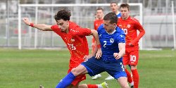 Nhận định, Soi kèo U17 Iceland vs U17 Gibraltar 19h00 ngày 23/9: Mưa gôn trong ngày ra quân