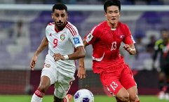 Nhận định, Soi kèo U23 Iran vs U23 Triều Tiên 12h30 ngày 23/9: Vé cho U23 Iran!