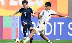 Nhận định, Soi kèo U23 Nhật Bản vs U23 Thái Lan 17h30 ngày 23/9: Chủ nhà tất thắng