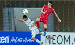 Soi kèo phạt góc U23 Iran vs U23 Triều Tiên, 12h30 ngày 23/9