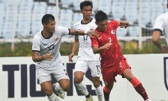 Soi kèo phạt góc U23 Kyrgyzstan vs U23 Hong Kong, 17h30 ngày 23/9