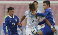 Soi kèo phạt góc U23 Nhật Bản vs U23 Thái Lan, 17h30 ngày 23/9
