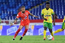 Nhận định America de Cali vs Atletico Huila, vòng 18 giải VĐQG Colombia 8h00 ngày 24/10