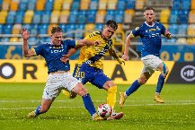 Nhận định Arka Gdynia vs Znicz Pruszkow, vòng 12 giải hạng Nhất Ba Lan 23h00 ngày 23/10