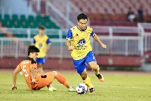 Nhận định Đồng Nai vs Đồng Tháp, vòng 1 giải hạng Nhất Việt Nam 17h00 ngày 22/10/2023