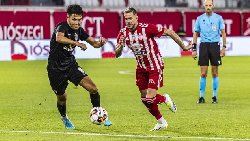 Nhận định Okzhetpes vs FK Aktobe, vòng 25 giải Ngoại hạng Kazakhstan 15h00 ngày 22/10