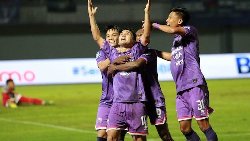 Nhận định Persita Tangerang vs Persis Solo FC, vòng 16 giải VĐQG Indonesia 15h00 ngày 22/10
