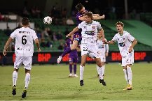 Nhận định Perth Glory FC vs Newcastle Jets, vòng 1 giải VĐQG Australia 15h45 ngày 22/10