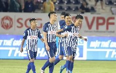 Nhận định Phú Thọ vs Bà Rịa Vũng Tàu, vòng 1 giải Hạng Nhất Việt Nam 16h00 ngày 22/10