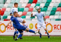 Nhận định Smorgon vs Gomel, vòng 25 giải VĐQG Belarus 17h00 ngày 22/10/2023