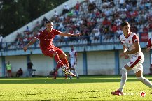 Nhận định Tuzla City vs Velez Mostar, vòng 11 VĐQG Bosnia 19h30 ngày 23/10/2023