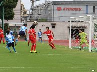 Nhận định YSCC Yokohama vs Tegevajaro Miyazaki, vòng 32 giải hạng 3 Nhật Bản 11h00 ngày 22/10