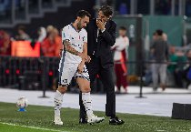 Inzaghi đau đầu trước đại chiến với Juventus