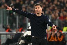 Leverkusen chuẩn bị tương lai không có Alonso