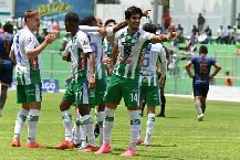 Nhận định, Soi kèo Antigua GFC vs Alajuelense, 9h ngày 23/10