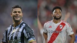 Nhận định, soi kèo Atletico Mineiro vs River Plate, 7h30 ngày 23/10