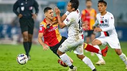 Nhận định, Soi kèo Odisha vs East Bengal, 21h00 ngày 22/10