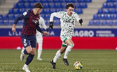 Nhận định, Soi kèo Real Oviedo vs CD Mirandes, 0h00 ngày 23/10