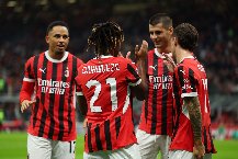 Soi kèo phạt góc AC Milan vs Club Brugge, 23h45 ngày 22/10