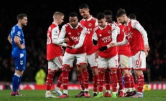 Soi kèo phạt góc Arsenal vs Shakhtar Donetsk, 2h ngày 23/10