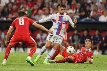 Soi kèo phạt góc Barcelona vs Bayern Munich, 2h ngày 24/10