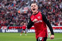 Soi kèo phạt góc Brest vs Leverkusen, 23h45 ngày 23/10
