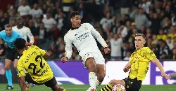 Soi kèo phạt góc Real Madrid vs Dortmund, 2h ngày 23/10