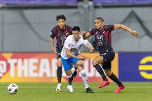 Nhận định, Soi kèo Bangkok United vs Lion City Sailors 19h15 ngày 23/10: Khó kiếm 3 điểm