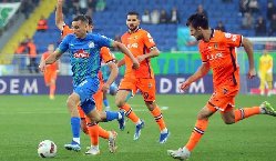 Nhận định, Soi kèo Caykur Rizespor vs Istanbul Basaksehir, 0h ngày 23/10: Thế trận giằng co
