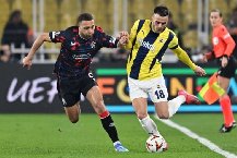 Nhận định, Soi kèo Fenerbahce vs Stuttgart, 23h45 ngày 23/10: Chiến thắng sít sao