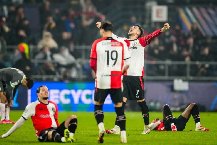 Nhận định, Soi kèo Feyenoord vs Panathinaikos, 23h45 ngày 23/10: Điểm số đầu tay