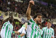 Nhận định, Soi kèo Genk vs Real Betis, 23h45 ngày 23/10: Chiến thắng bản lề