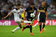 Nhận định, Soi kèo Monaco vs Tottenham 02h00 ngày 23/10: Khách lấn chủ