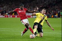 Nhận định, Soi kèo Nottingham vs Porto 02h00 ngày 24/10: Chia điểm tại City Ground