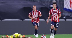 Nhận định, Soi kèo Queretaro vs Guadalajara 8h ngày 23/10: Ca khúc khải hoàn