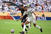 Nhận định, Soi kèo Real Madrid vs Juventus 02h00 ngày 23/10: Mở hội tại Bernabeu