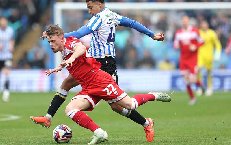 Nhận định, Soi kèo Sheffield Wednesday vs Middlesbrough 2h00 ngày 23/10: Trắng tay trên sân nhà