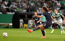 Nhận định, Soi kèo Sporting CP vs Marseille 2h00 ngày 23/10: Khó cản đội khách