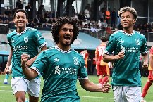 Nhận định, Soi kèo U19 Frankfurt vs U19 Liverpool 19h00 ngày 22/10: Khách kiếm 3 điểm