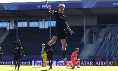 Nhận định, Soi kèo U19 Monaco vs U19 Tottenham 19h00 ngày 22/10: Chiến thắng đầu tiên