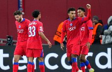 PSG và Barcelona thị uy sức mạnh ở Cúp C1 châu Âu