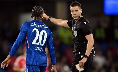 Soi kèo phạt góc Chelsea vs Ajax, 2h ngày 23/10