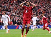 Soi kèo phạt góc Frankfurt vs Liverpool, 2h ngày 23/10