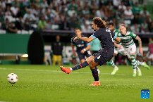 Soi kèo phạt góc Sporting CP vs Marseille, 2h ngày 23/10