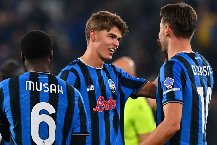 Nhận định, Soi kèo Ajax vs Atalanta 02h00 ngày 23/10: Át vía đội khách