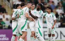 Nhận định, Soi kèo Al-Ahli Saudi vs Al-Khaleej 01h00 ngày 23/10: Khách khó khuất phục