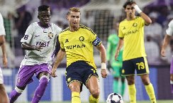 Nhận định, Soi kèo Al Faisaly vs Al Nassr 20h30 ngày 23/10: Thất vọng Ronaldo