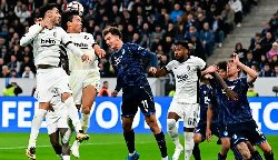 Nhận định, Soi kèo Besiktas vs Crystal Palace 02h00 ngày 23/10: Khách chật vật