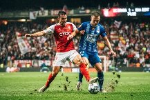Nhận định, Soi kèo Braga vs Gent 02h00 ngày 23/10: Khách có điểm