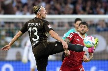 Nhận định, Soi kèo Darmstadt vs St. Pauli 22h30 ngày 23/10: Kẻ tám lạng, người nửa cân